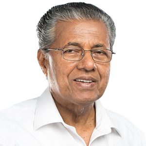 Shri Pinarayi Vijayan