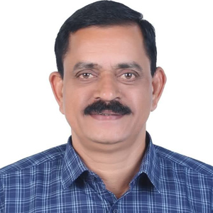 Shri.C.K.Hari Krishnan