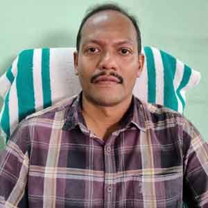 Shri P.R. Sankar